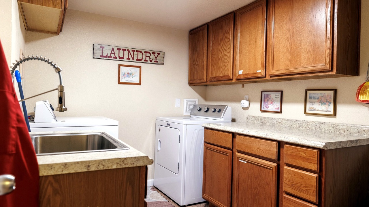 Photo of Bedroom in Cloudcroft