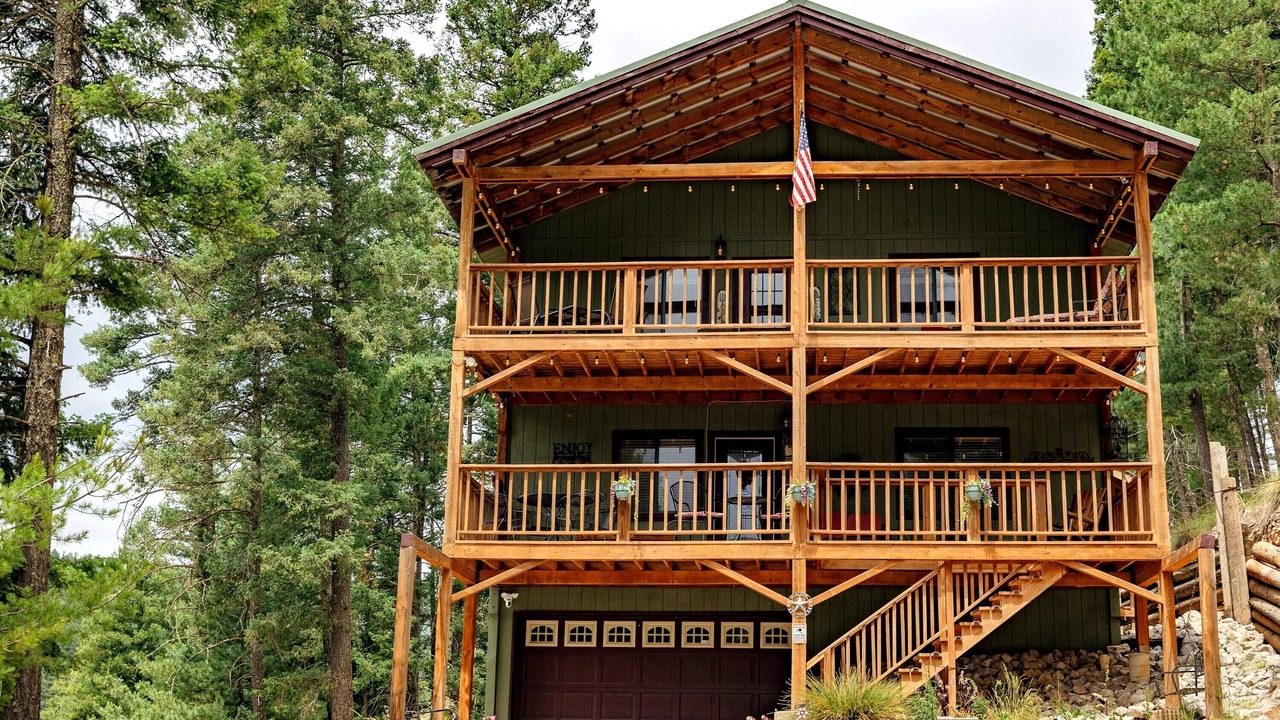 Photo of Outdoor in Cloudcroft
