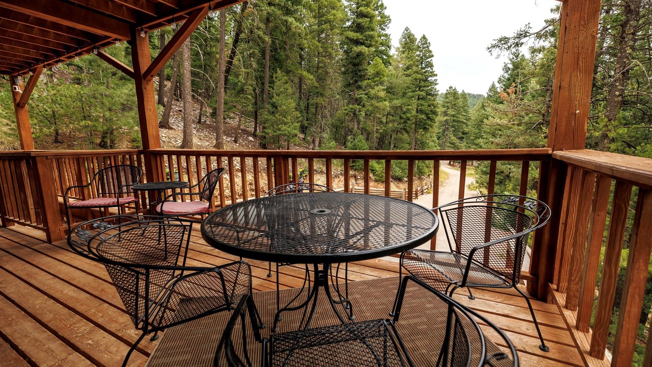 Photo of Outdoor in Cloudcroft