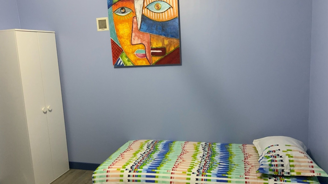 Photo of Bedroom in Villiers-Saint-Benoit