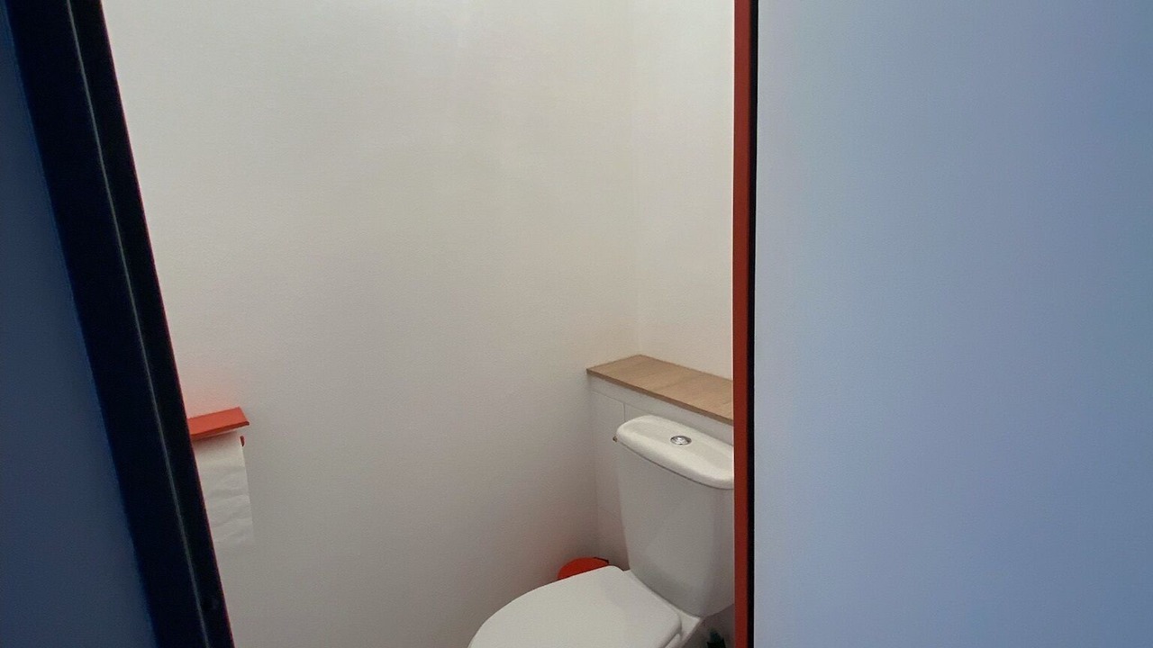 Photo of Bathroom in Villiers-Saint-Benoit