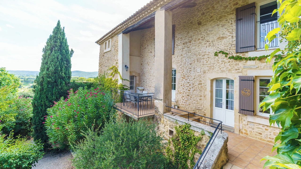 Photo of Outdoor in Tresques
