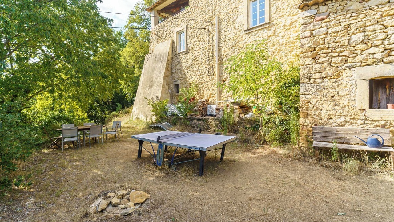 Photo of Outdoor in Tresques