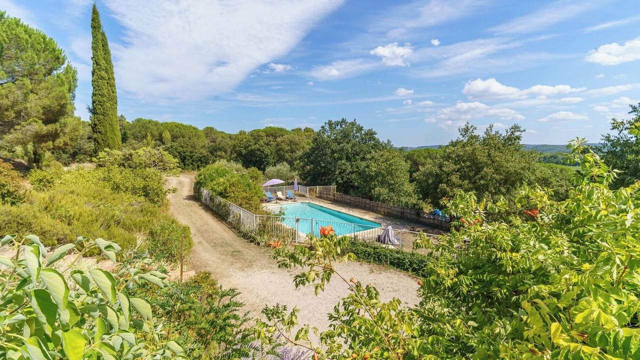 Photo of Outdoor in Tresques