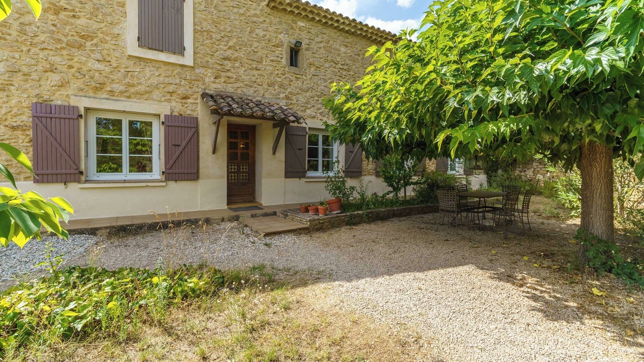 Photo of Outdoor in Tresques
