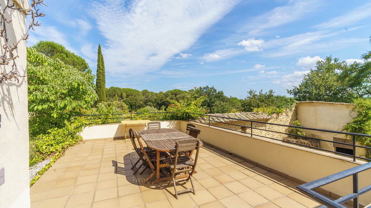 Photo of Outdoor in Tresques