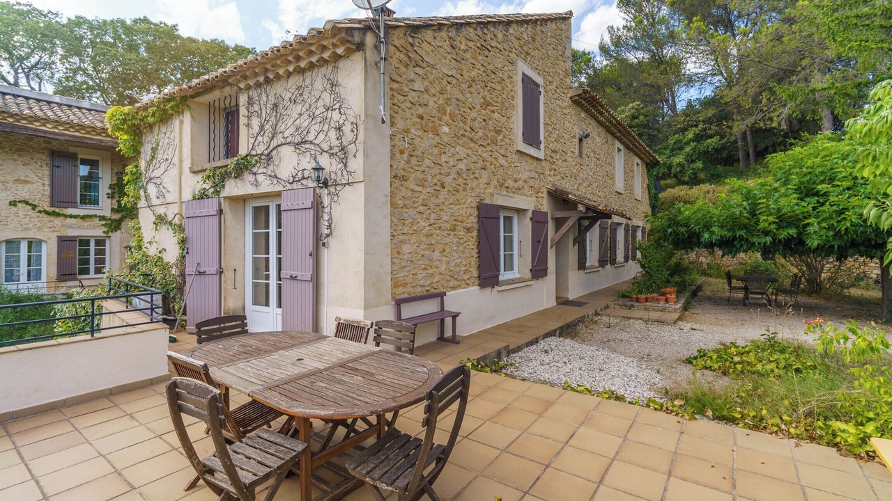 Photo of Outdoor in Tresques