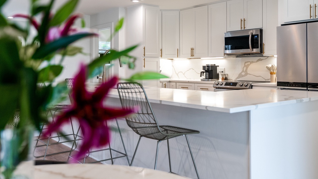 Photo of Kitchen in West Oak Hill