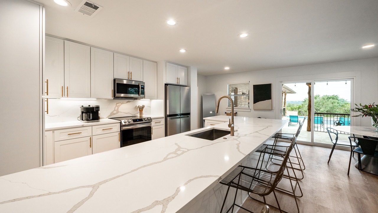 Photo of Kitchen in West Oak Hill