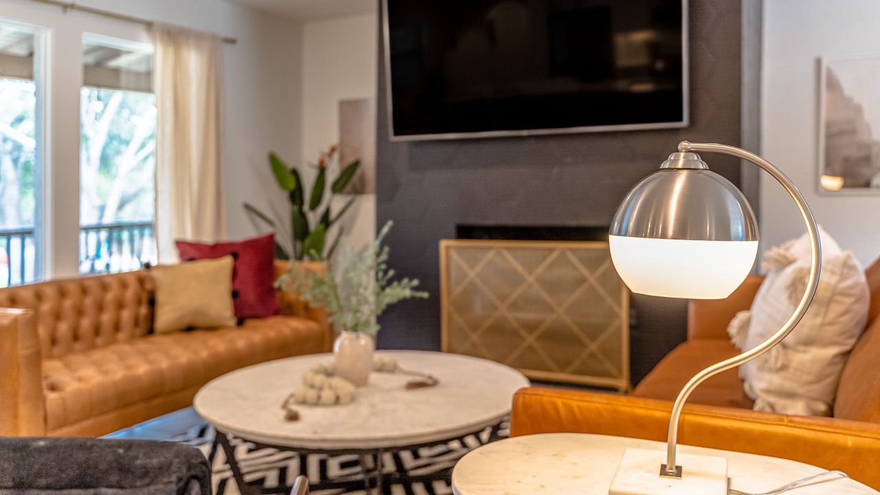 Photo of Livingroom in West Oak Hill