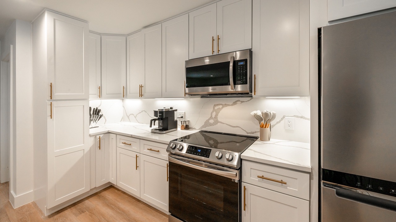 Photo of Kitchen in West Oak Hill