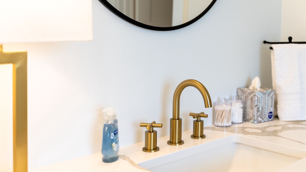 Photo of Bathroom in West Oak Hill