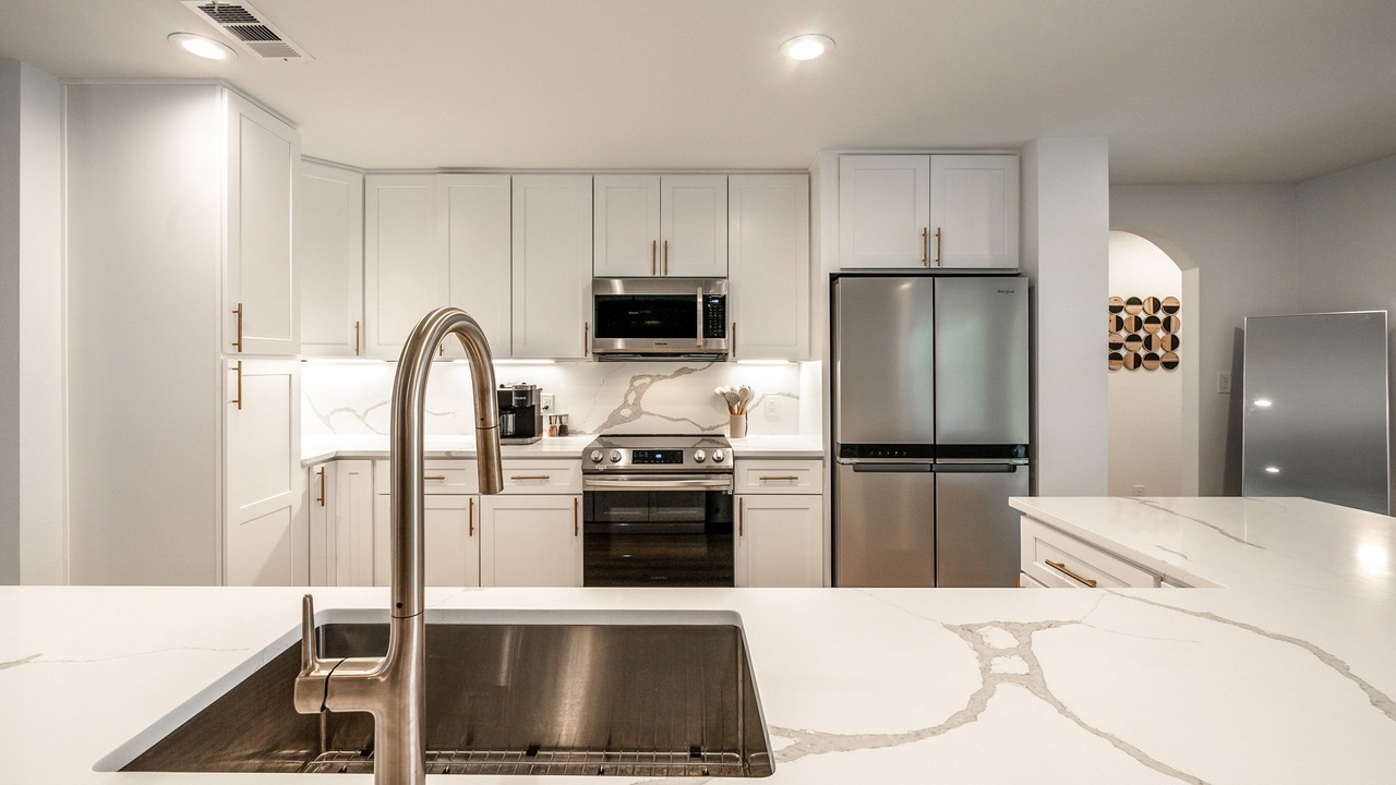 Photo of Kitchen in West Oak Hill