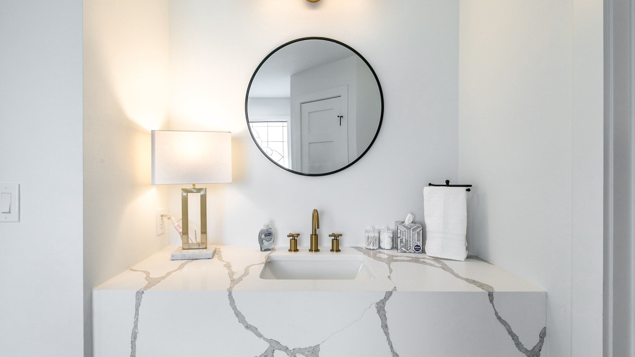 Photo of Bathroom in West Oak Hill
