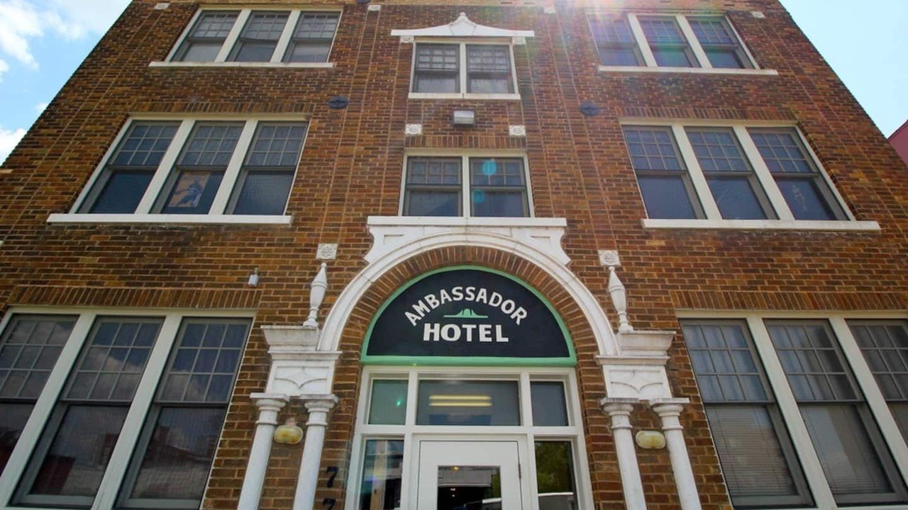 Photo of Outdoor in Downtown Memphis