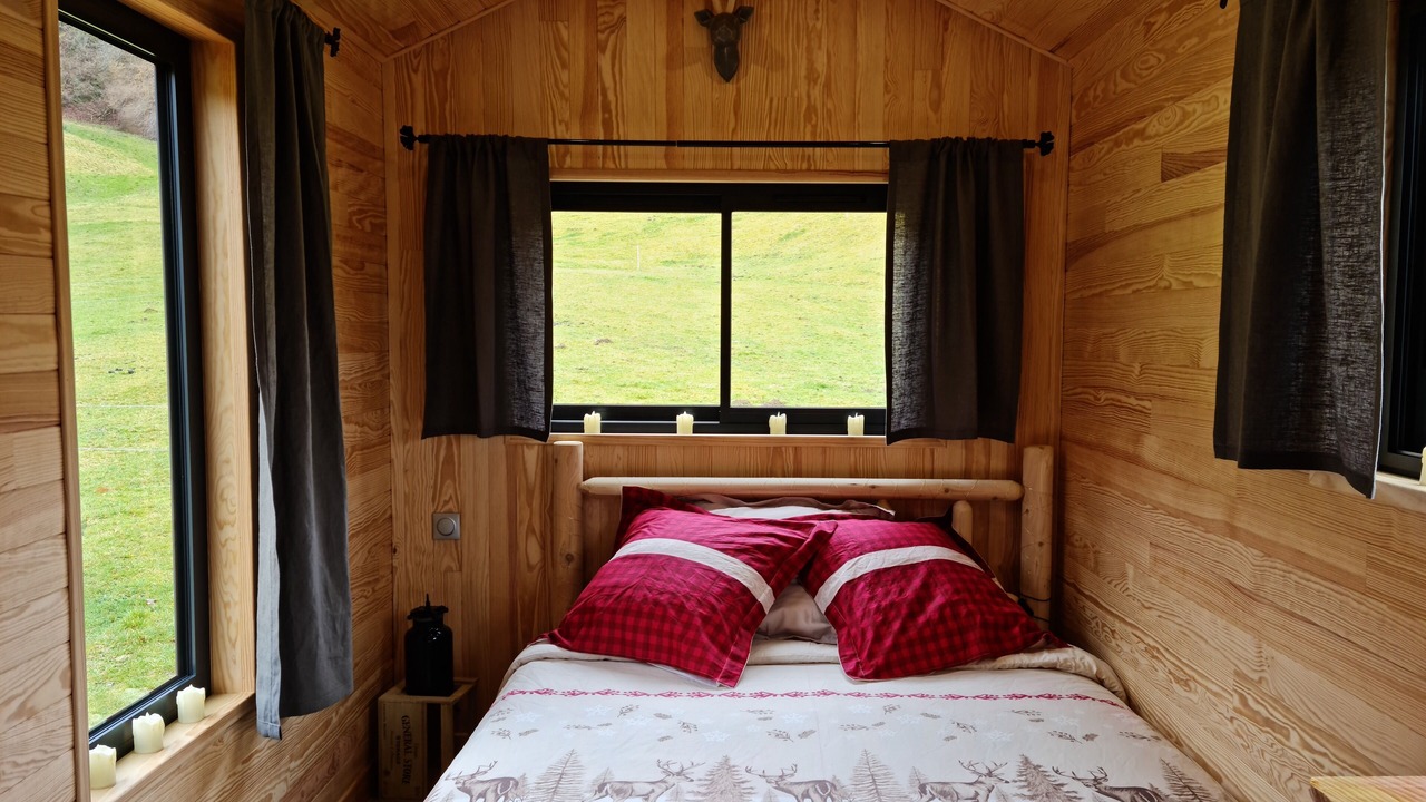 Photo of Bedroom in Segus