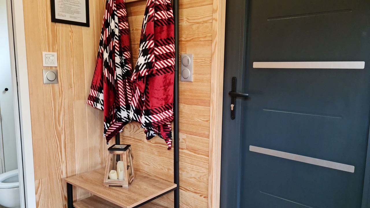 Photo of Bathroom in Segus