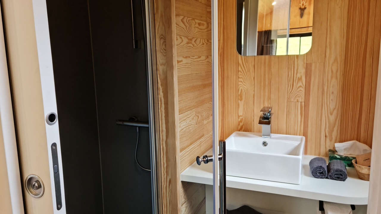 Photo of Bathroom in Segus