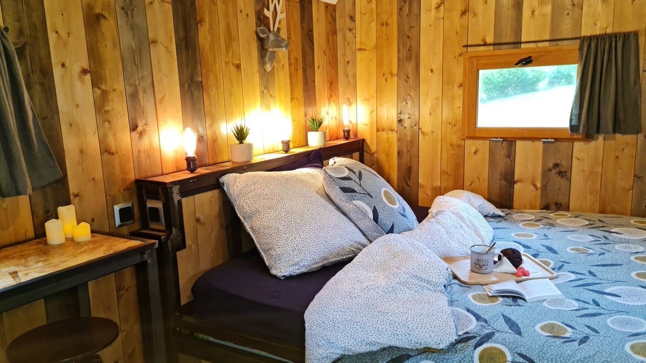 Photo of Bedroom in Segus