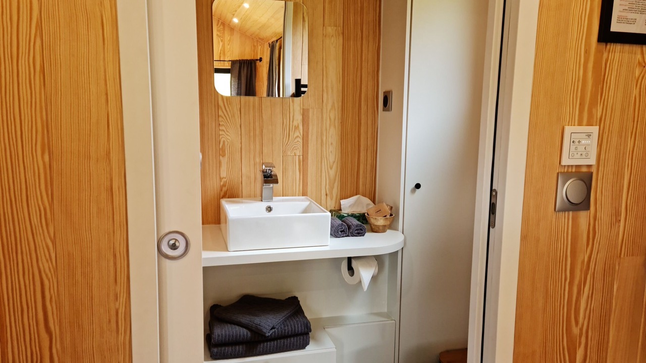 Photo of Bathroom in Segus