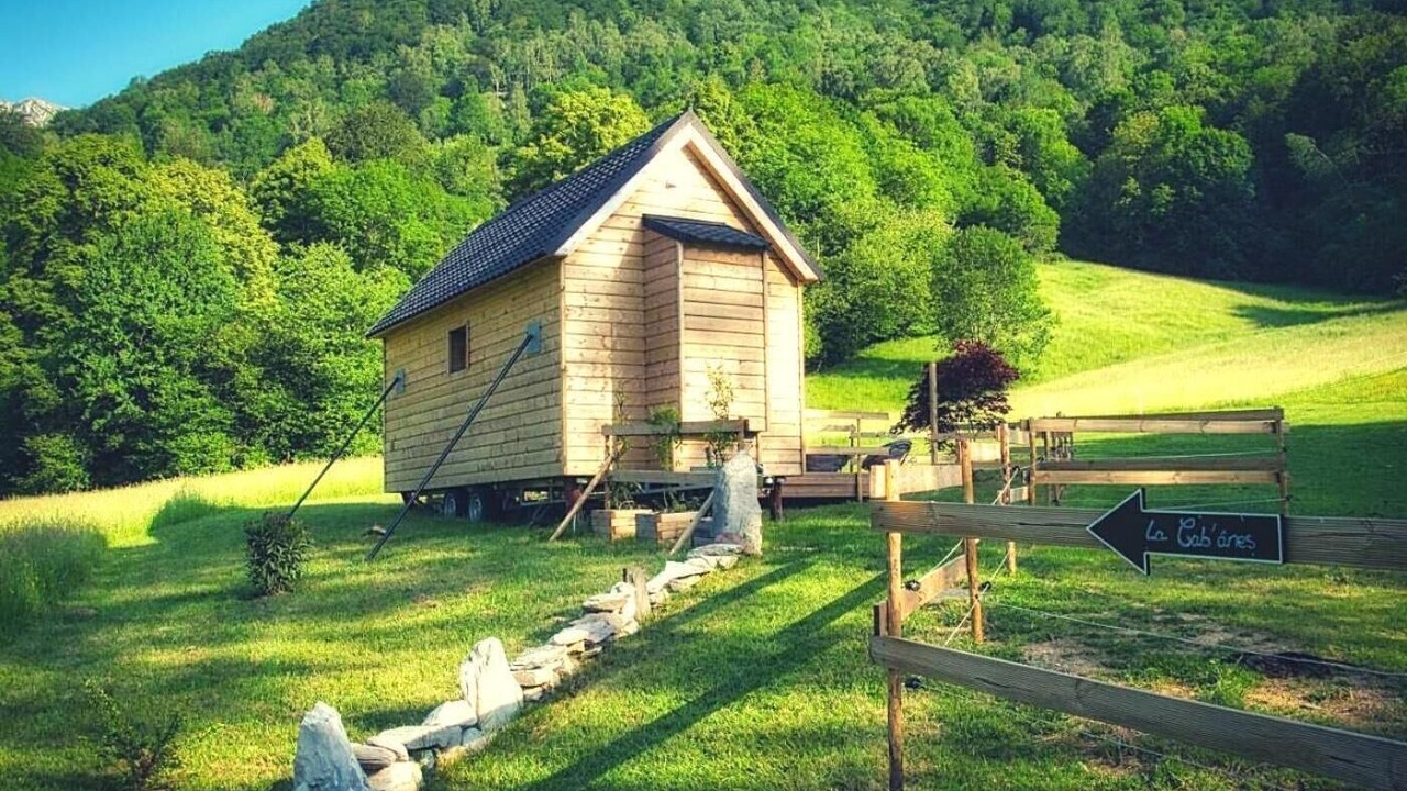 Photo of Outdoor in Segus