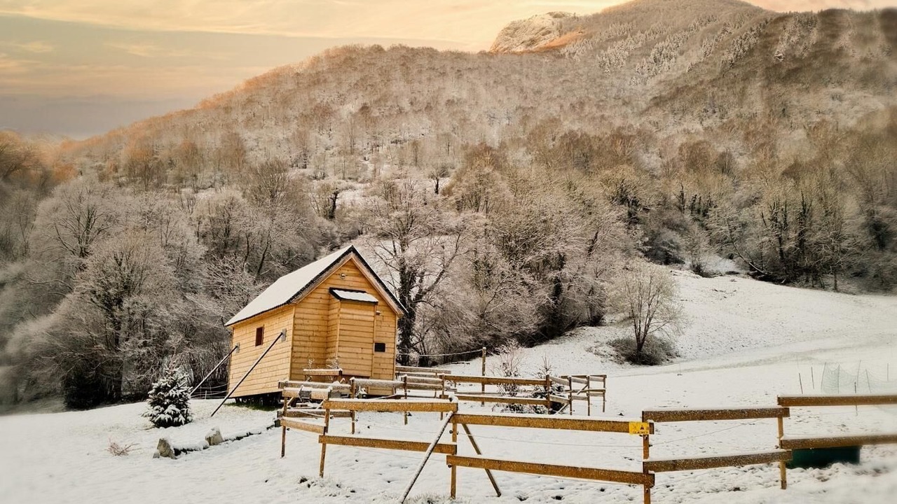 Photo of Outdoor in Segus