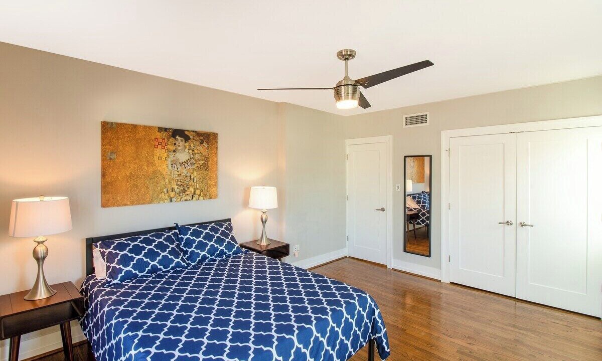 Photo of Bedroom in St. Louis