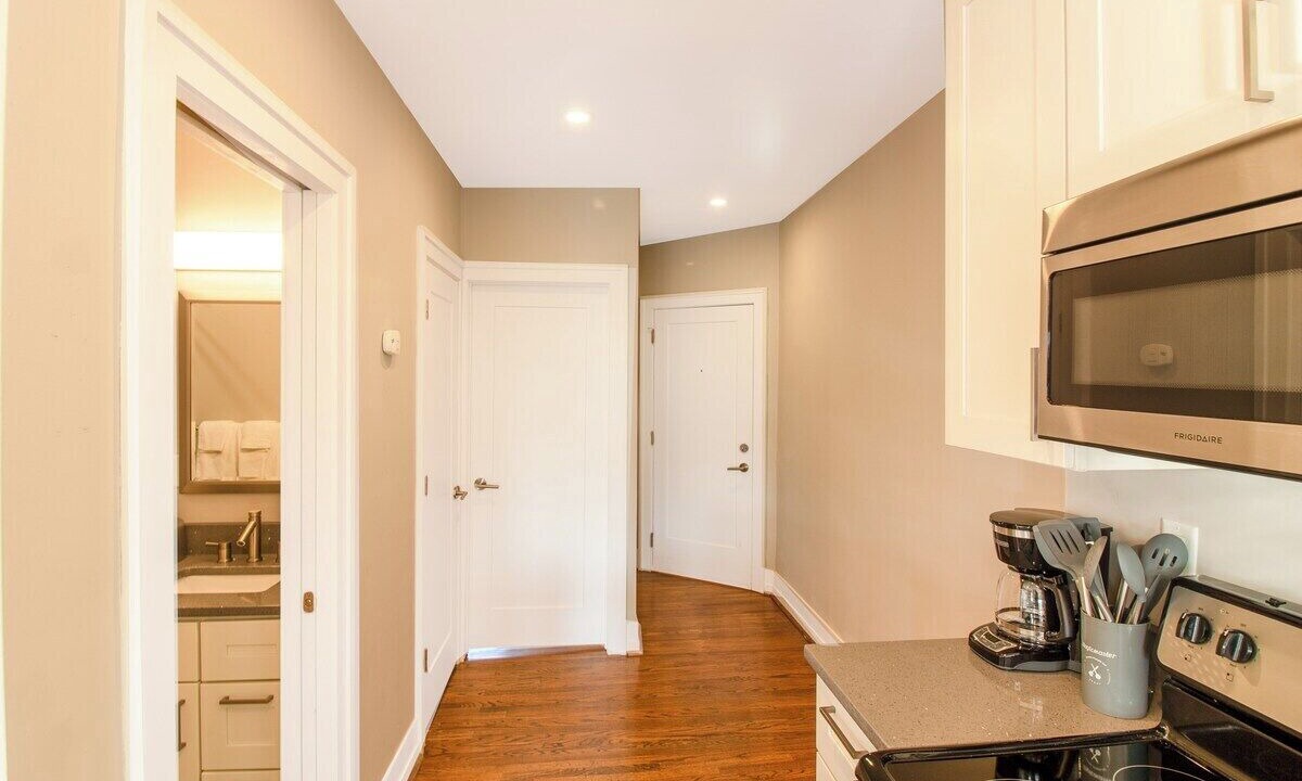 Photo of Kitchen in St. Louis