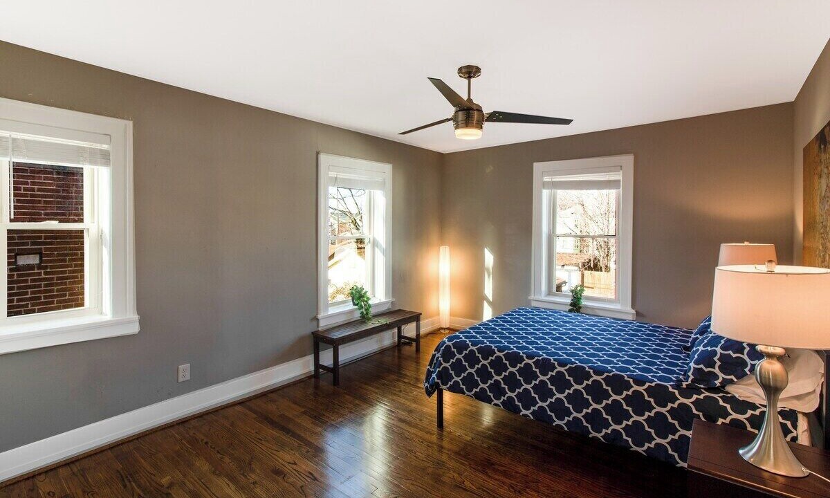 Photo of Bedroom in St. Louis
