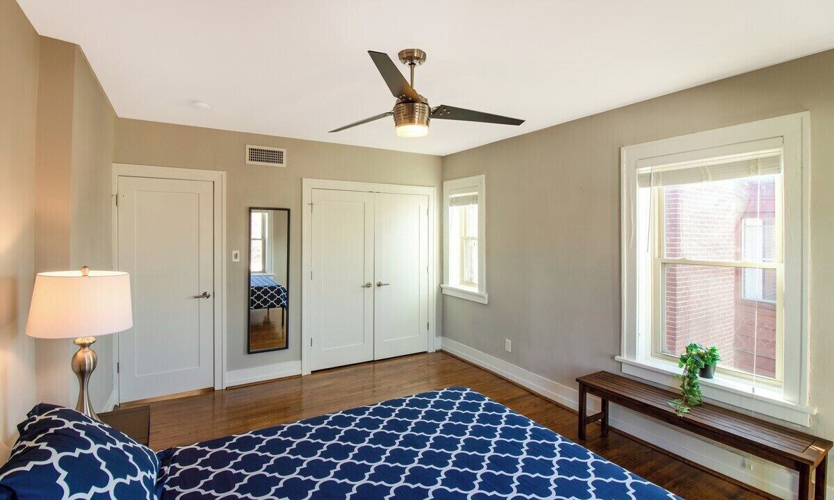 Photo of Bedroom in St. Louis