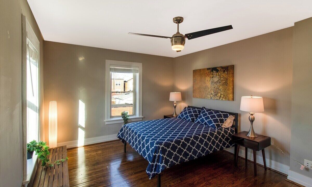 Photo of Bedroom in St. Louis