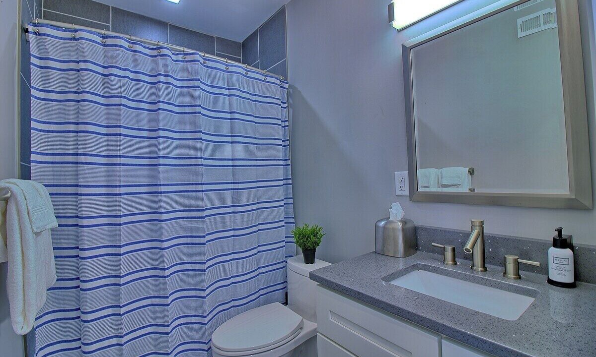 Photo of Bathroom in St. Louis