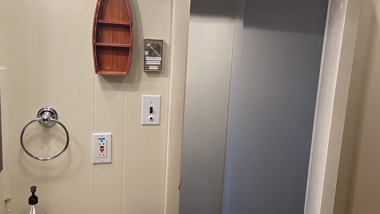 Photo of Bathroom in Lake Ariel