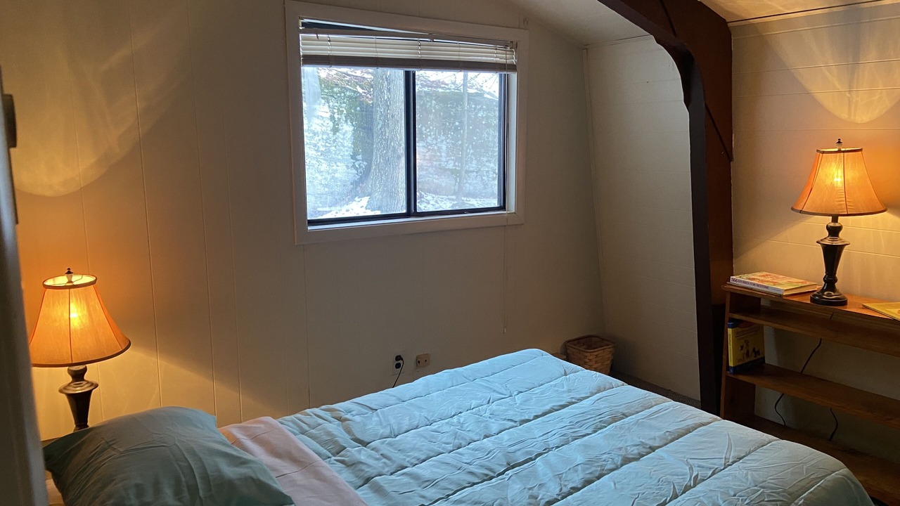 Photo of Bedroom in Lake Ariel