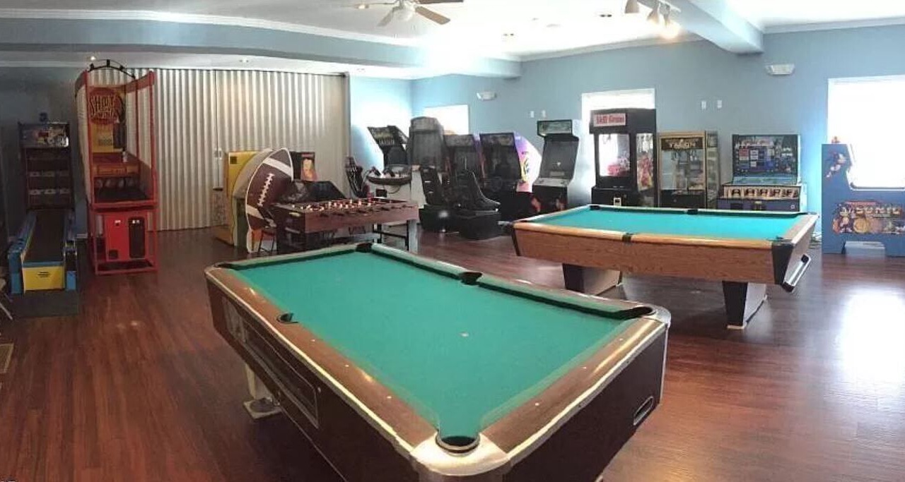 Photo of Bedroom in Lake Ariel