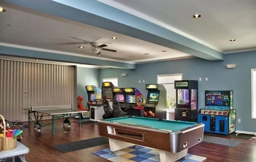 Photo of Bedroom in Lake Ariel