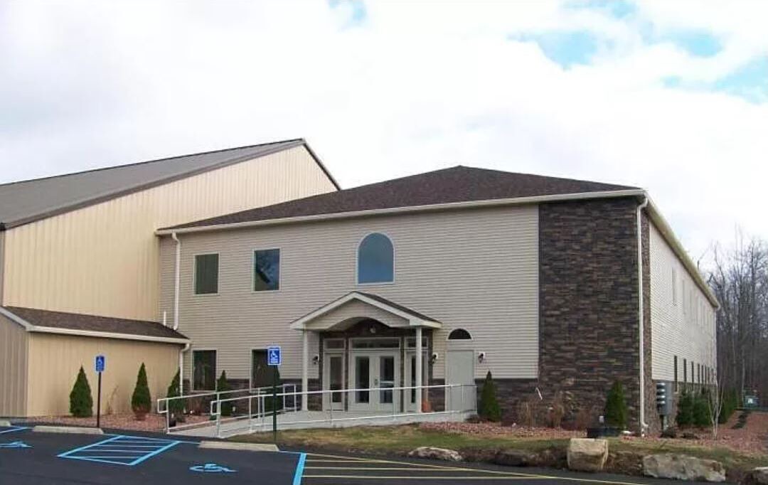 Photo of Outdoor in Lake Ariel