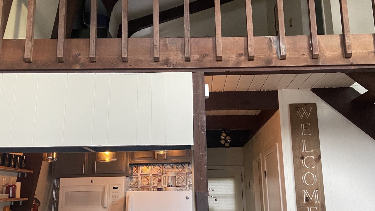 Photo of Kitchen in Lake Ariel