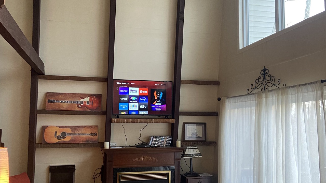 Photo of Livingroom in Lake Ariel