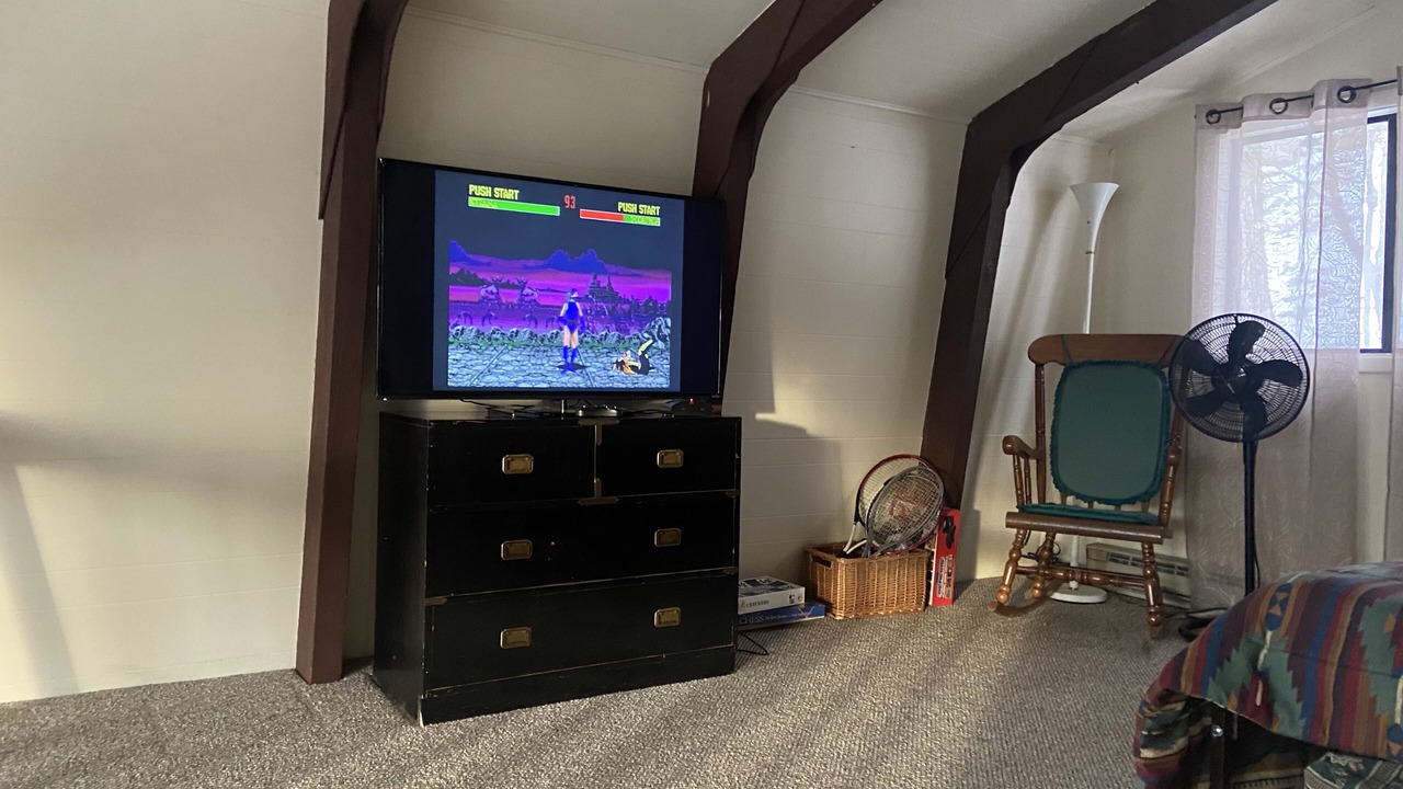 Photo of Others in Lake Ariel