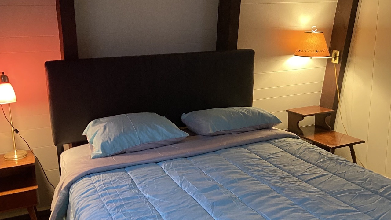 Photo of Bedroom in Lake Ariel