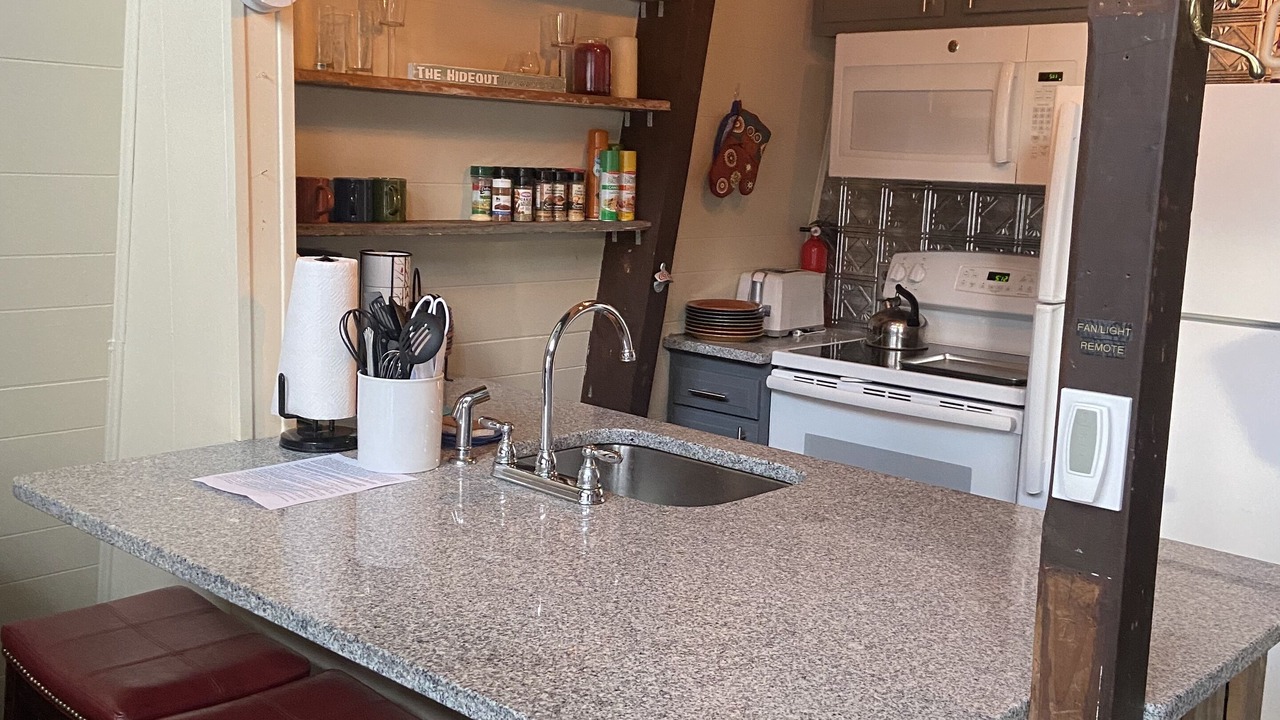 Photo of Kitchen in Lake Ariel