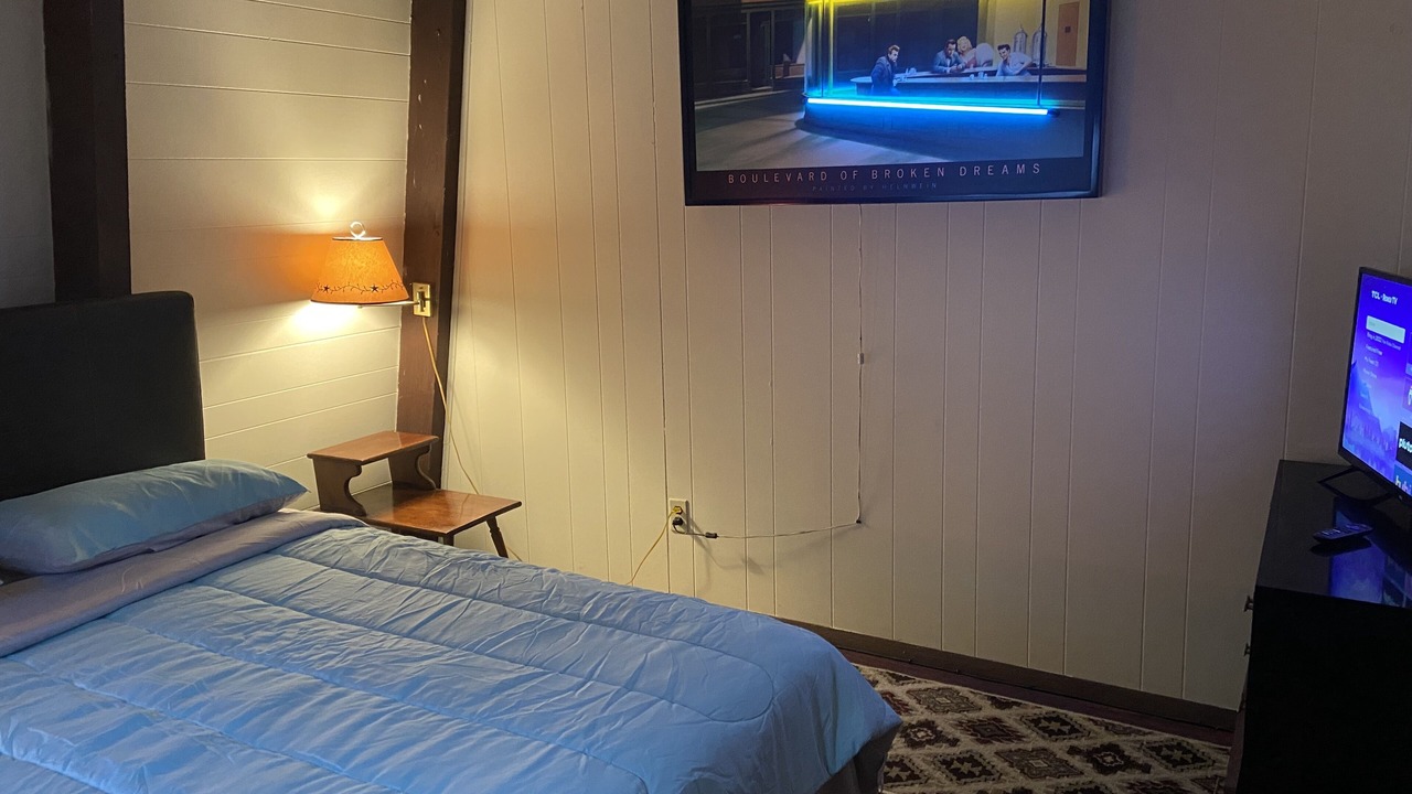 Photo of Bedroom in Lake Ariel