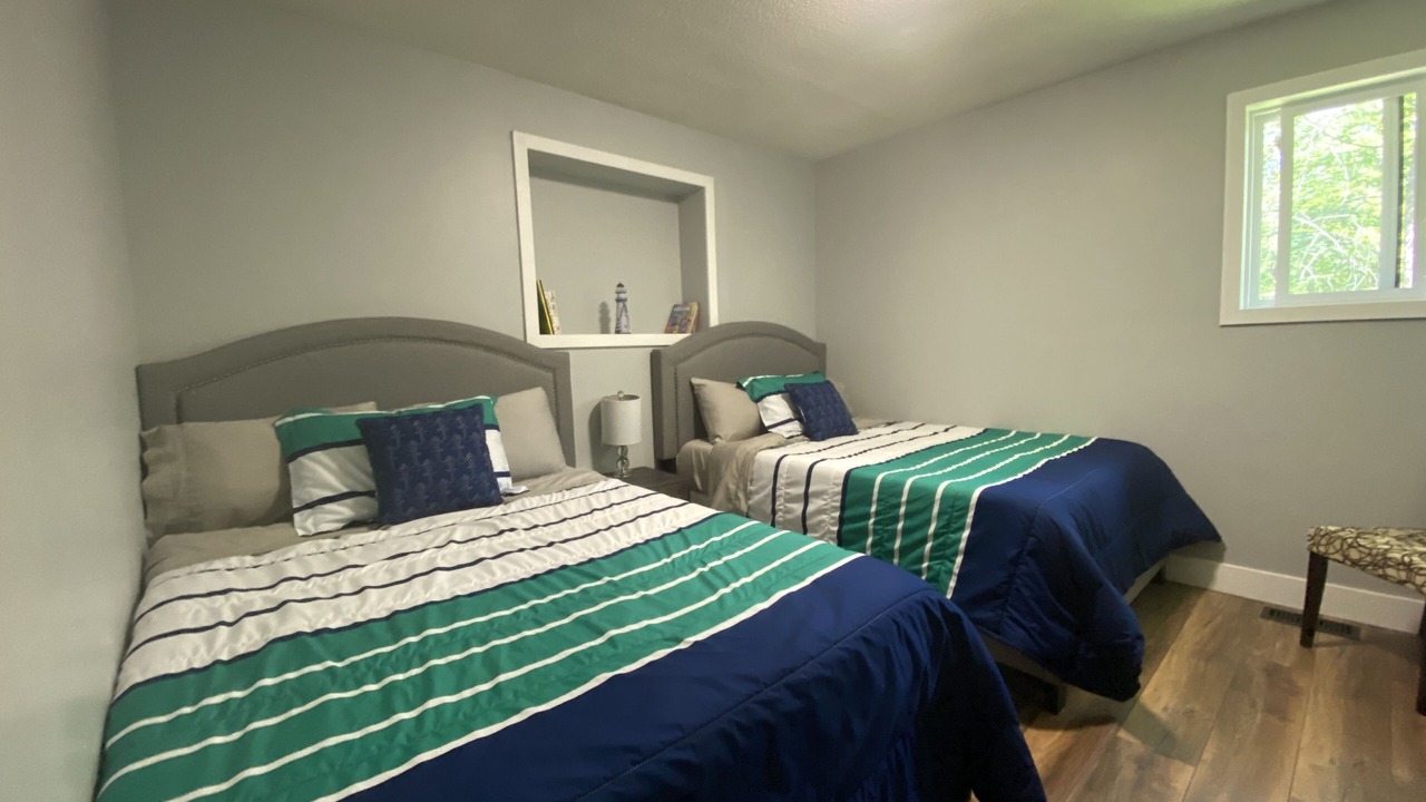 Photo of Bedroom in Lafontaine