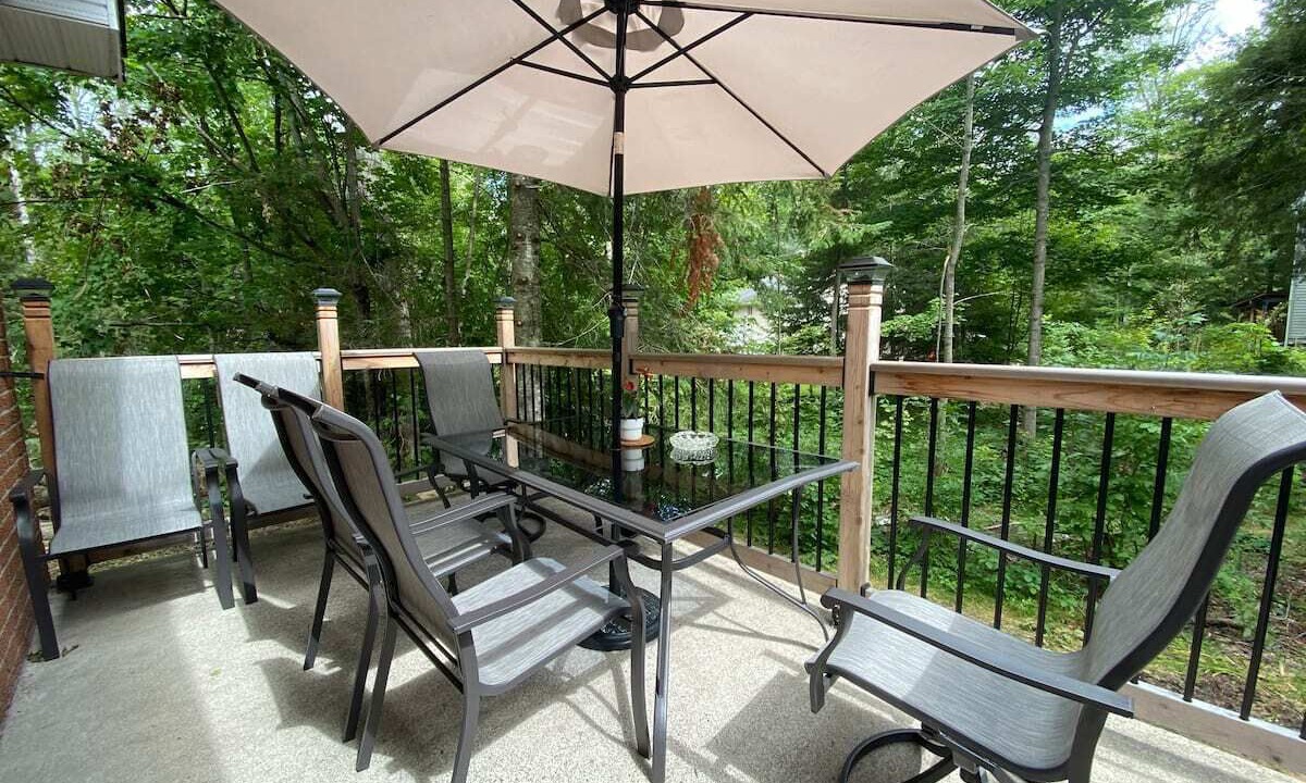 Photo of Outdoor in Lafontaine