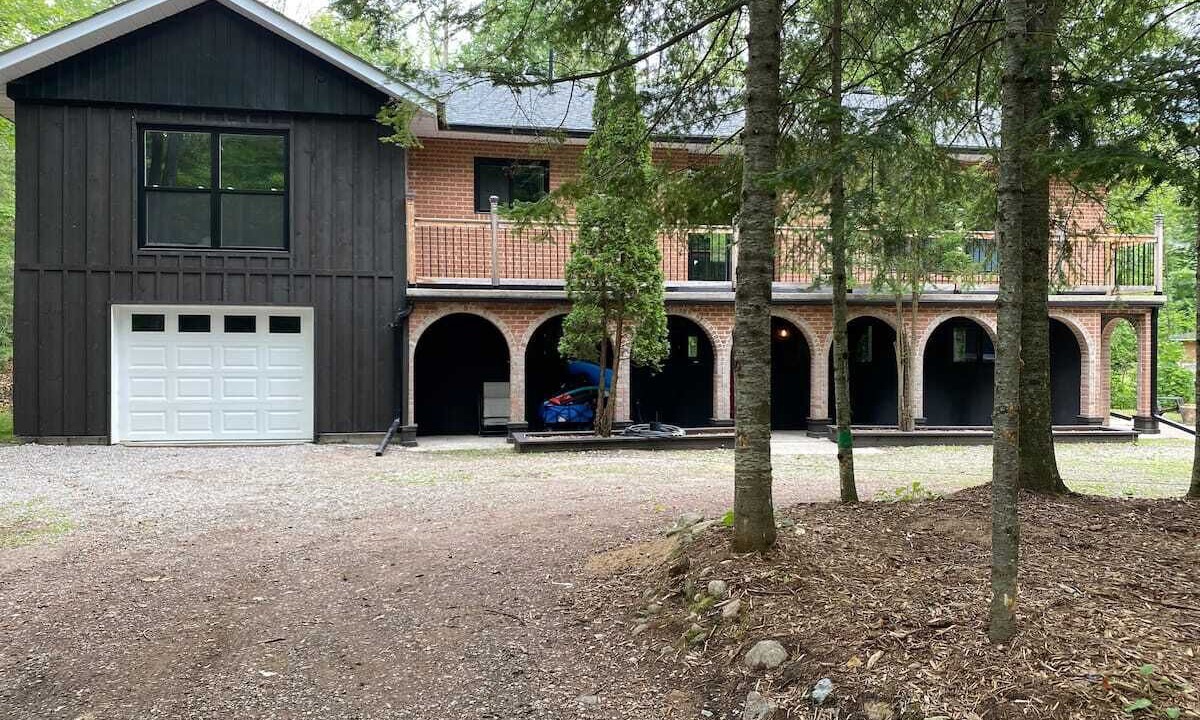 Photo of Outdoor in Lafontaine