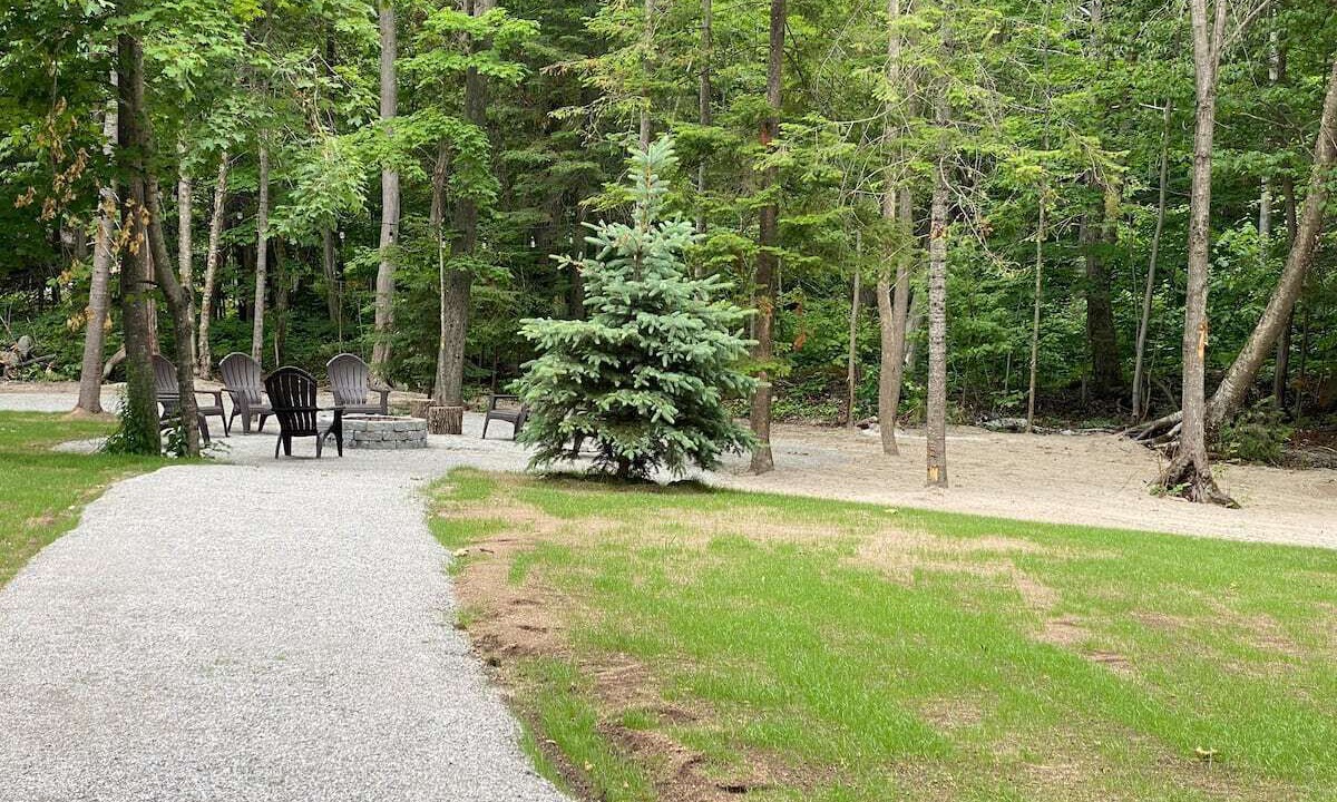 Photo of Outdoor in Lafontaine