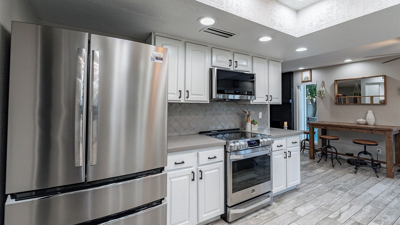 Photo of Kitchen in Dobson Ranch