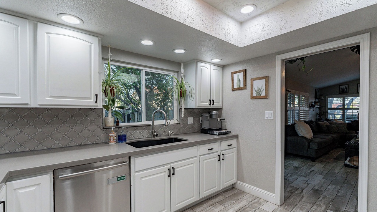 Photo of Kitchen in Dobson Ranch