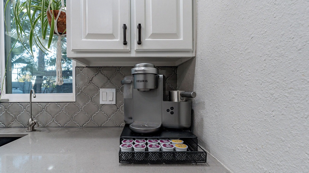 Photo of Kitchen in Dobson Ranch